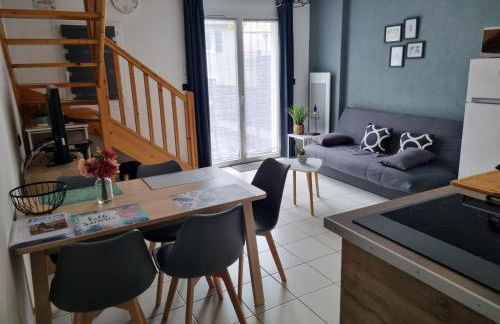 Appartement T3 Goélia - Photo 15