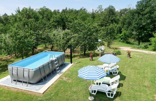 Holiday Home Fortica by Interhome - Foto 6