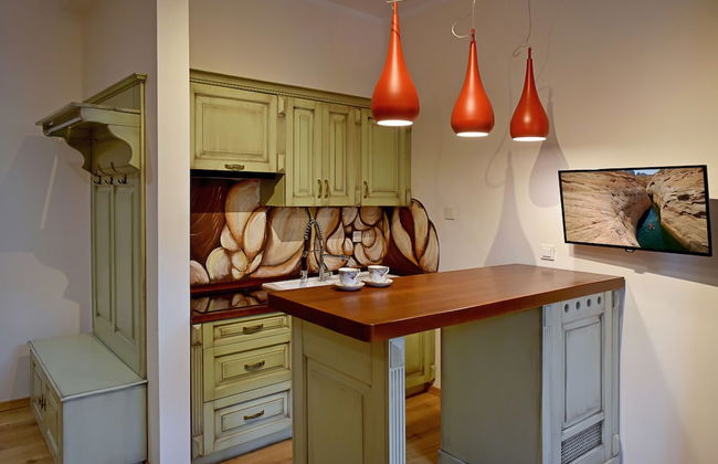 Dali ApartHotel - Foto 73