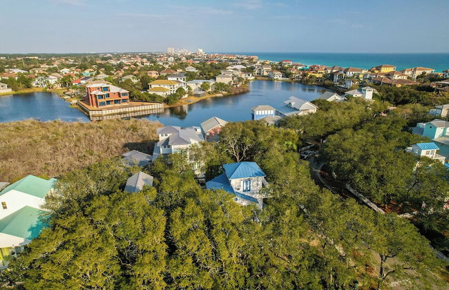 Texas Tides - Foto 43