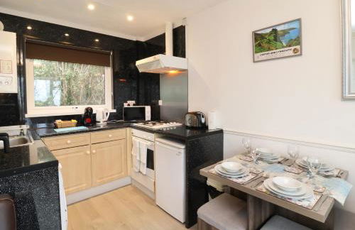 Dexter's Lodge - Foto 7