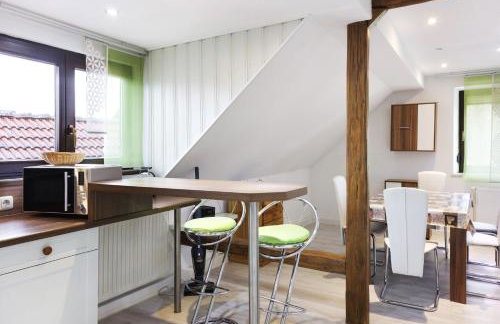 Ferienwohnung Jasmin - Photo 7