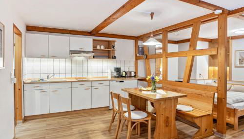 Ferienwohnung Am Schleifenbach 2 - Foto 2