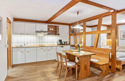 Ferienwohnung Am Schleifenbach 2 - Foto 2