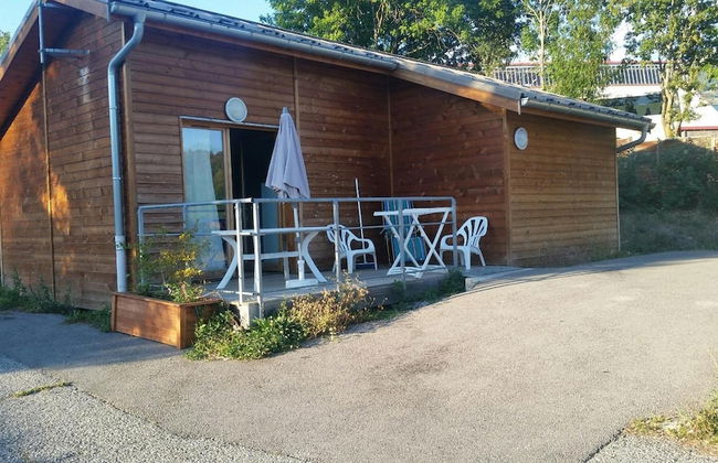 VVF Les Ecrins Champsaur, Saint Bonnet en Champsaur - Foto 43