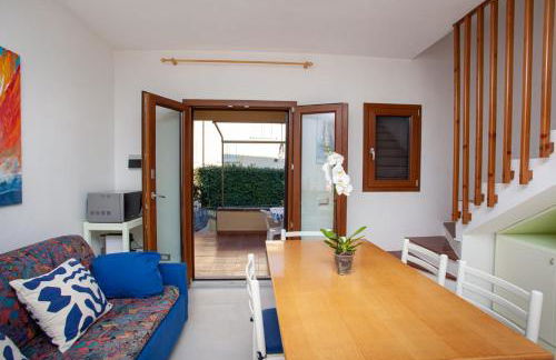 Limbara Ichnos House - Foto 1