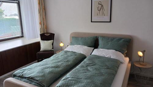 Ferienwohnung Susanna - Foto 3