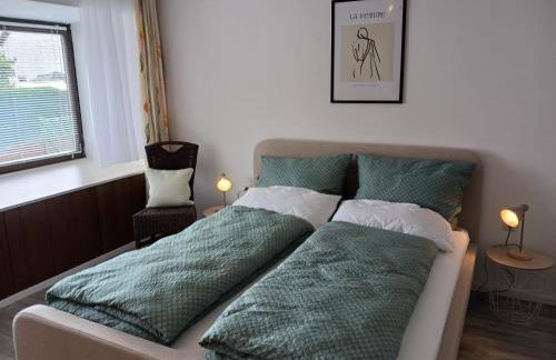 Ferienwohnung Susanna - Foto 3