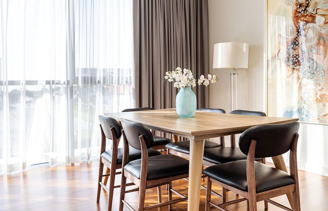 Perfect For families City Walk Bldg 9 - Photo 6