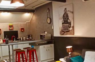 Résidence LE11B - Foto 33