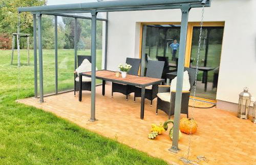 Landhaus Brigitte - Foto 40