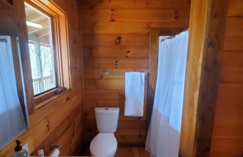 Evergreen Retreat - Foto 14