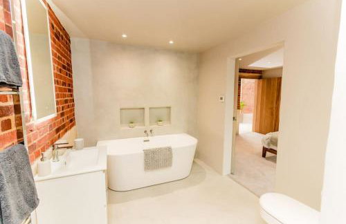 Beautiful Barn Conversion Close To The Broads - Foto 19