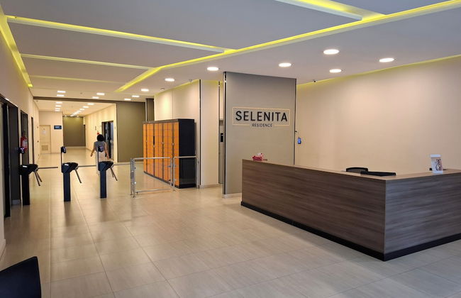 Edificio Selenita Loft e Duplex - Foto 7