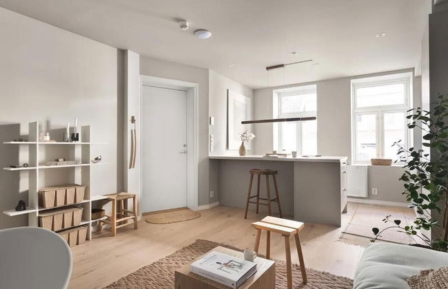 Stay Nordnes - Modern & Central - Photo 8