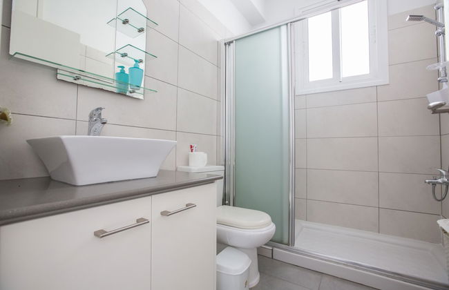 Villa Suri, Luxury Seafront Villa - Foto 10