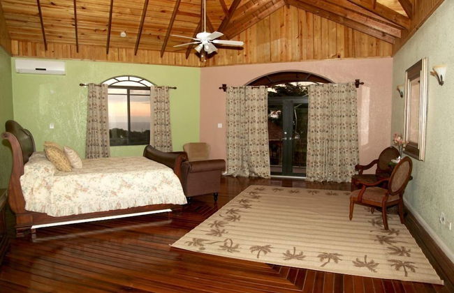 Milbrooks Villa and Retreat - Foto 22