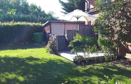 Ferienanlage Poschmann Fischerstube - Foto 13