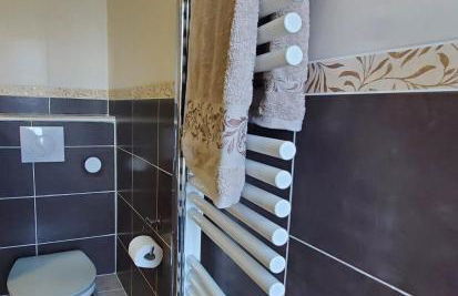 Mirka & Franck AIRCON CLIM, Apartment Chic, Parking Free, Avantages Packs Bookables - Foto 30