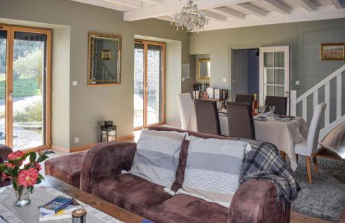 Beautiful Home In Plouézec With Wifi - Foto 4