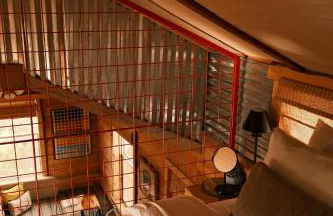 Crows Nest Treehouse At El Mistico Ranch - Foto 29