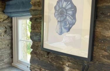 The Hayloft - New Dog friendly with garden and parking - Foto 9