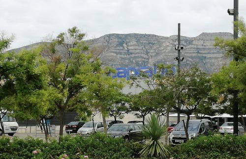 Atico primer linea de mar con piscina en EbreHogar - Foto 27