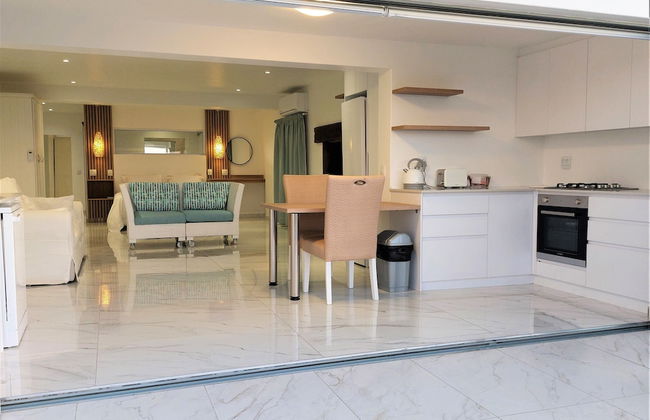 Paternoster Accommodation - Foto 31