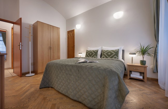 White Swan Boutique Apartments - Foto 79