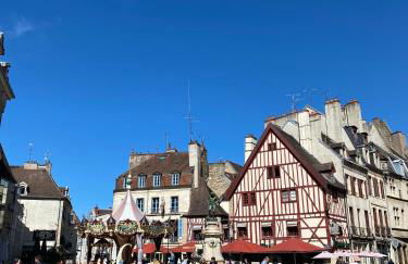 Le jardin des plantes - Foto 16