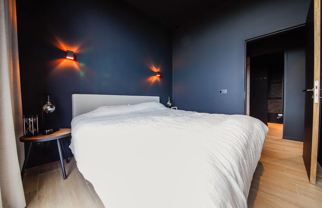 Modern Maison Near Somme-leuze - Foto 4