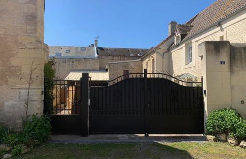 Maisonnette de charme - Piscine intérieure privée chauffée en option - Photo 14