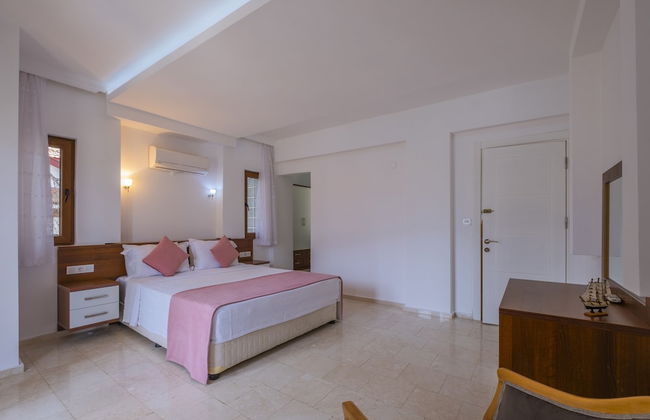 Infinity Olympia Villas - Photo 31