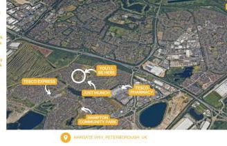 Super King Suite Large 3 bed Amenities Long Term - Foto 57