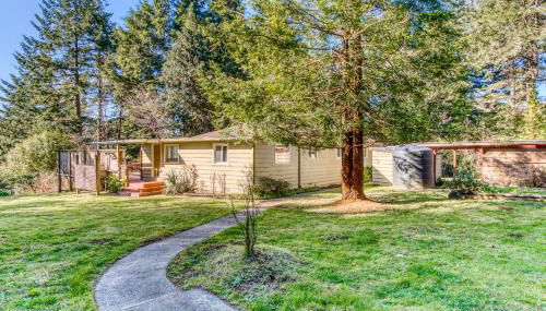 Sea Spray Chalet - Foto 3