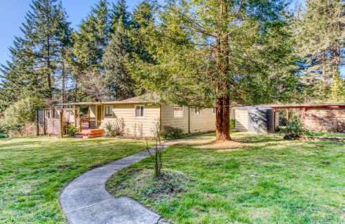 Sea Spray Chalet - Foto 3