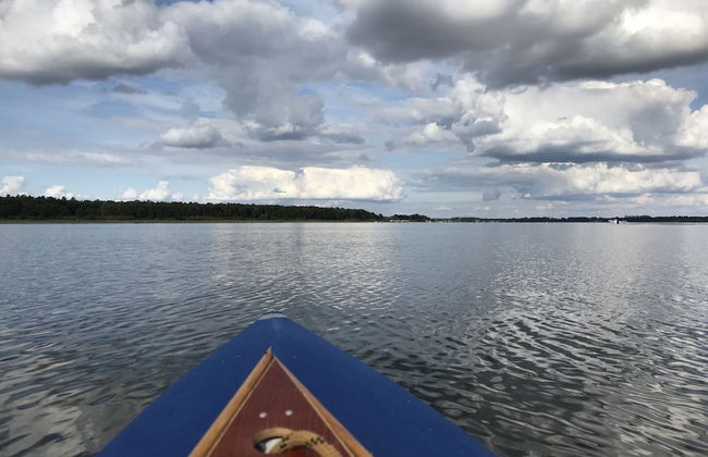 Seepark Heidenholz, Plau am See - Foto 31