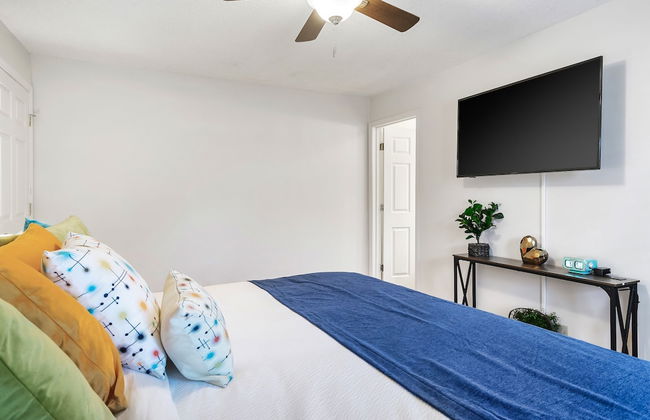 Lakeside Cottage - Foto 3