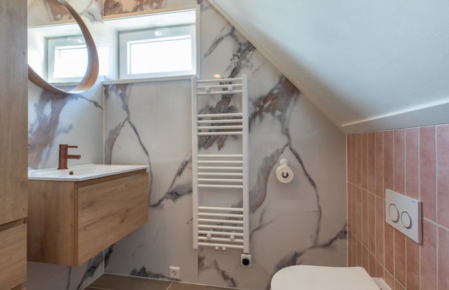 Apartment in Kortgene Near Grevelingenmeer - Foto 13