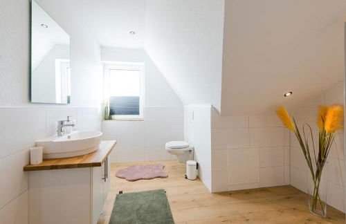 Ferienpark Harkebrügge Haus Spiekeroog - Foto 21