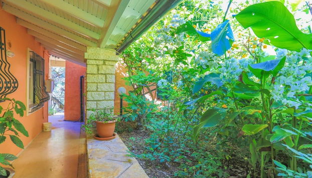Villa Calypso in Nisaki - Photo 2, Room