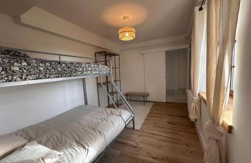 Gîte du Soleil Levant - Foto 11