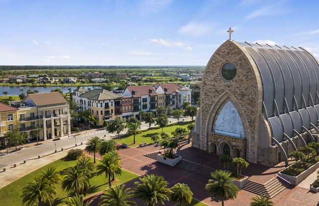 Condos by Ave Maria Rentals - Foto 1