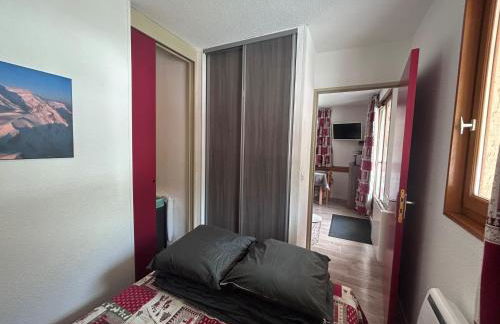 Logement 4/6 personnes à la montagne avec piscine - Foto 20