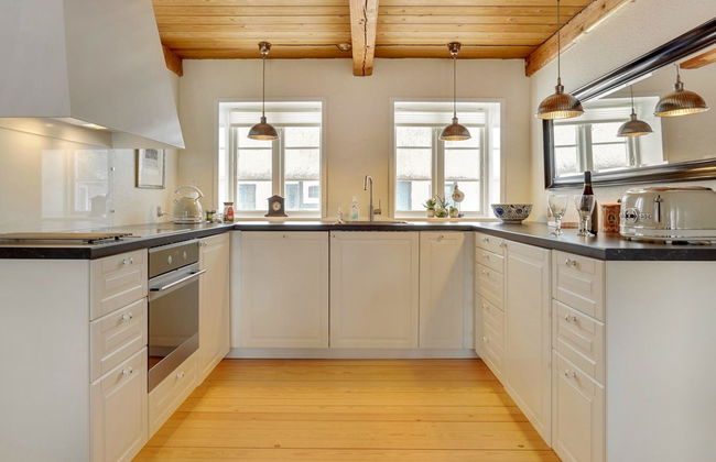 "Margareta" - 250m to the fjord - Foto 25