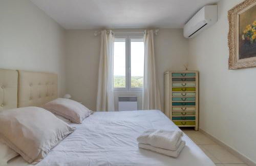 Villa des Roses à Lorgues - Foto 31