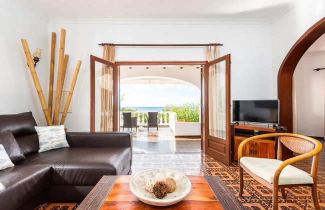 Villa Menorca Luciana - Photo 12