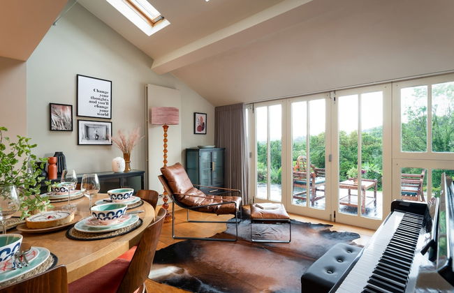 Higher Mapstone in Lustleigh - Foto 50