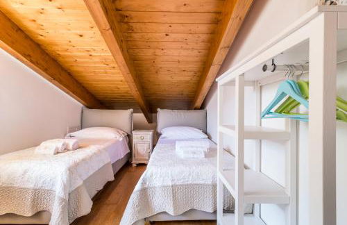 Apartment Belvedere 5, Tremezzina - Foto 15