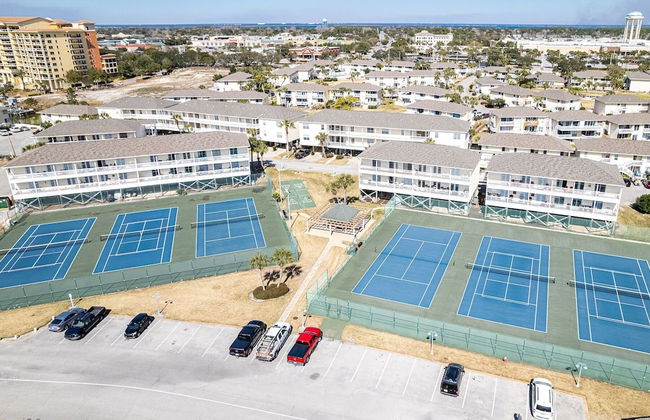 Sandpiper Cove 3202 2 Bedroom Condo by RedAwning - Foto 31